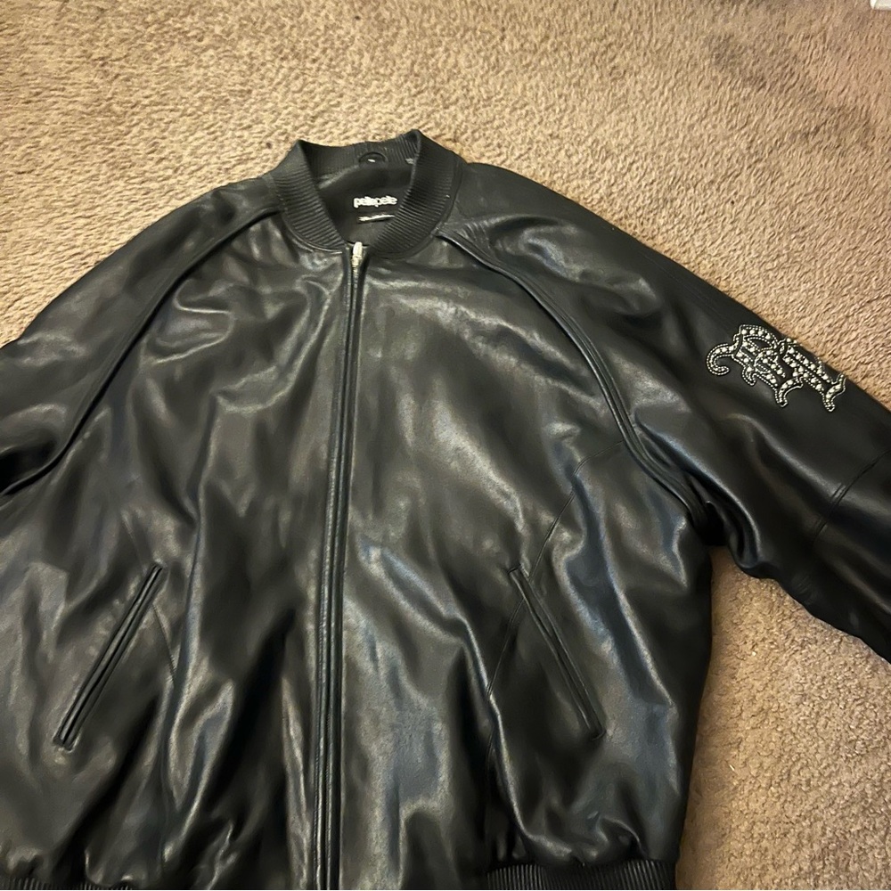 Pelle Pelle Jacket
